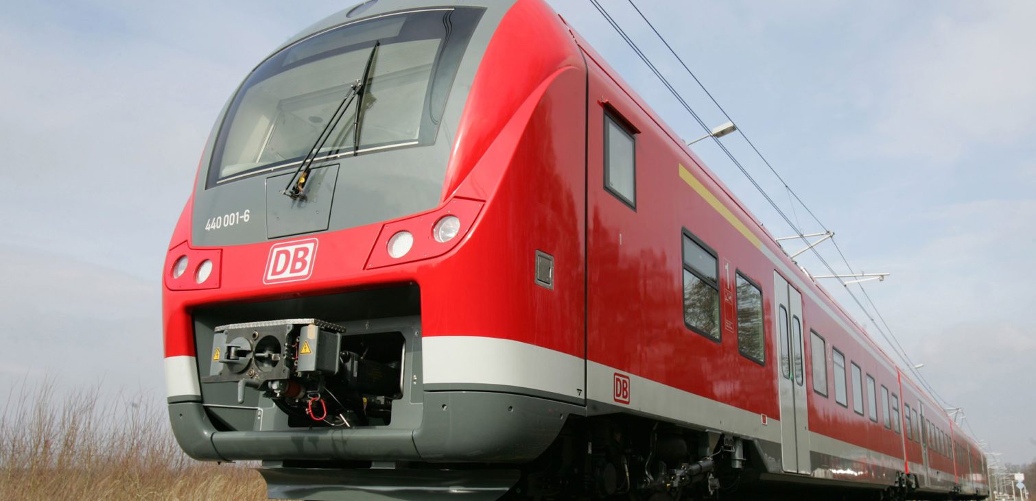 Alstom