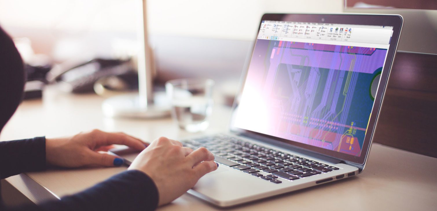 Assigning Device Models in CR-8000 Design Force Constraint Browser