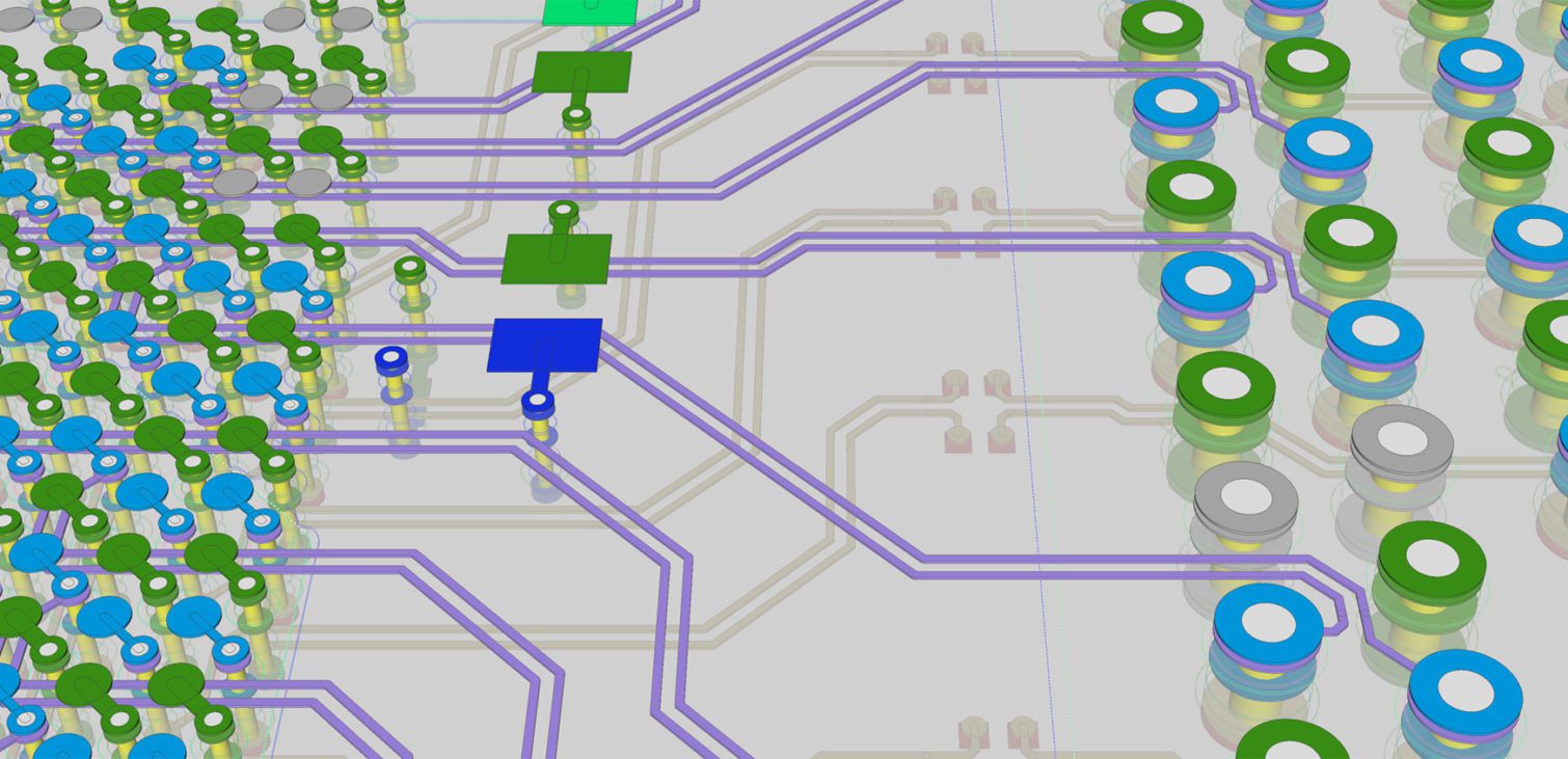 All you need to know about what is differential pair routing