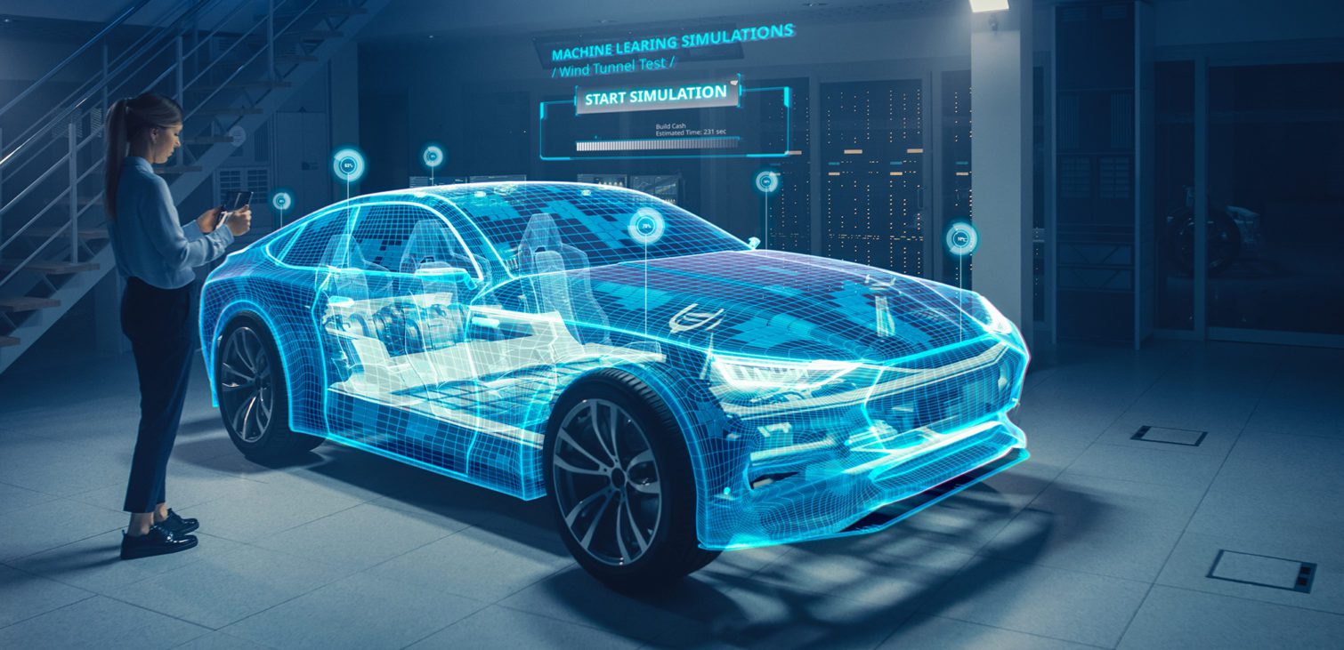 Automotive wiring harness software with E3 the best solution to complete automotive wire harness design