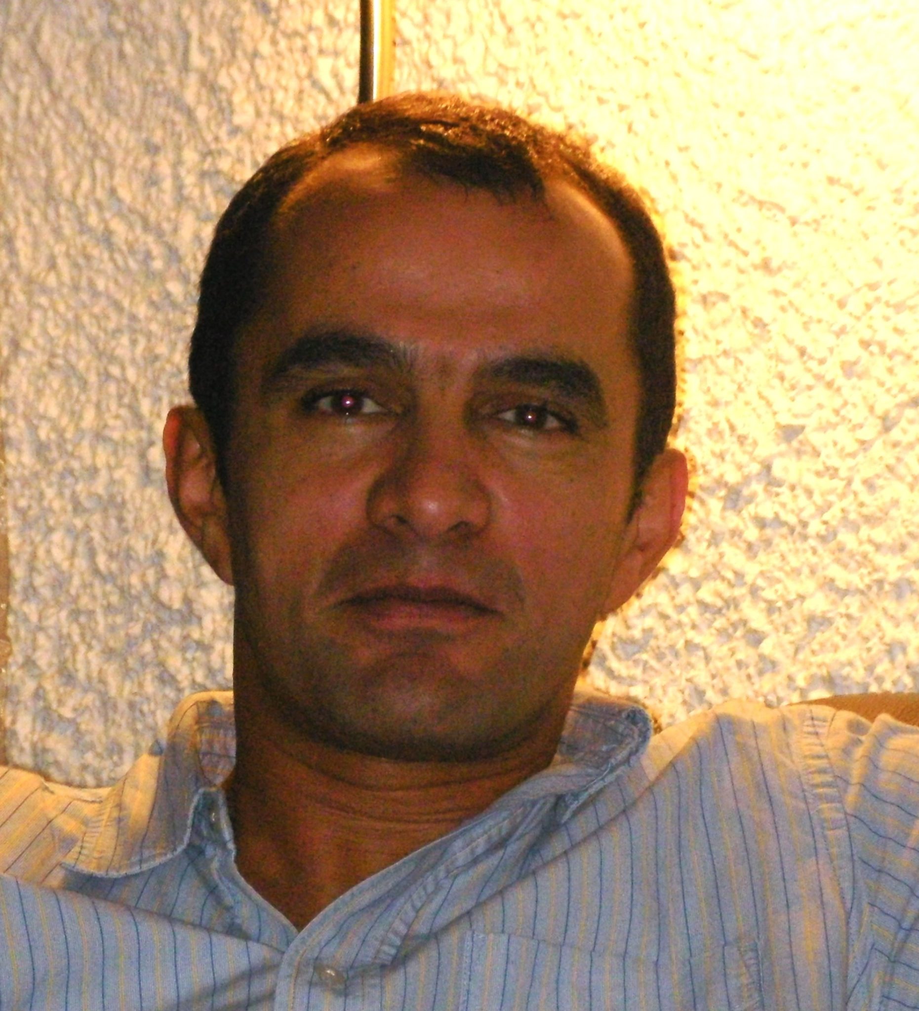 Iyad Rayane