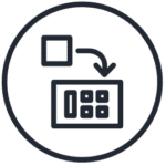 Secure and proven migration process Secure and proven migration process