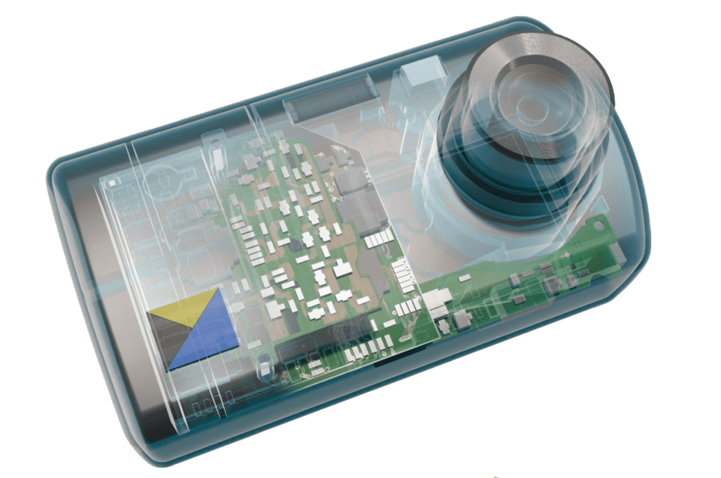 Modular pcb design can enable faster development of electronic products