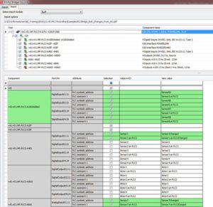 plm integration